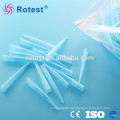 1000ul/ 1ml plastic pipette tips